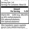 Vitamin B12 - Image 4