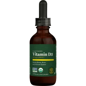 Vitamin D3