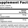 Calcium & Magnesium - Image 2