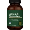 Calcium & Magnesium