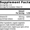 Vitamin D3 - Image 3