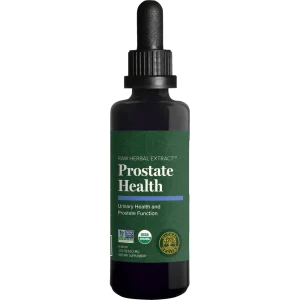 Prostate Health