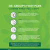 Dr. Group, DC's Foot Pads - Image 2