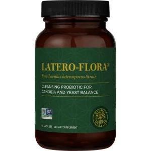 Latero-Flora