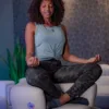 inHarmony Meditation Cushion - Image 14