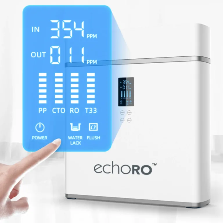 Touch-Panel-Display