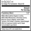Foreign Protein Cleanse - Image 2