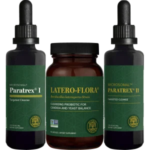 Harmful Organism Cleanse Program™