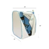 Silver Elite Sauna - Image 4