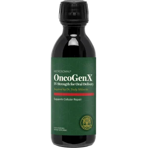 MicroSomal OncoGenX