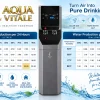 Aqua Vitale A20L Atmospheric Water Generator Plus Touchscreen Dispenser - Image 9