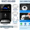 Aqua Vitale A20L Atmospheric Water Generator Plus Touchscreen Dispenser - Image 10