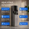 Aqua Vitale A20L Atmospheric Water Generator Plus Touchscreen Dispenser - Image 4