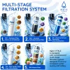 Aqua Vitale A20L Atmospheric Water Generator Plus Touchscreen Dispenser - Image 2