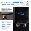 Aqua Vitale A20L Atmospheric Water Generator Plus Touchscreen Dispenser - Image 3